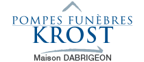Pompes funèbres Krost