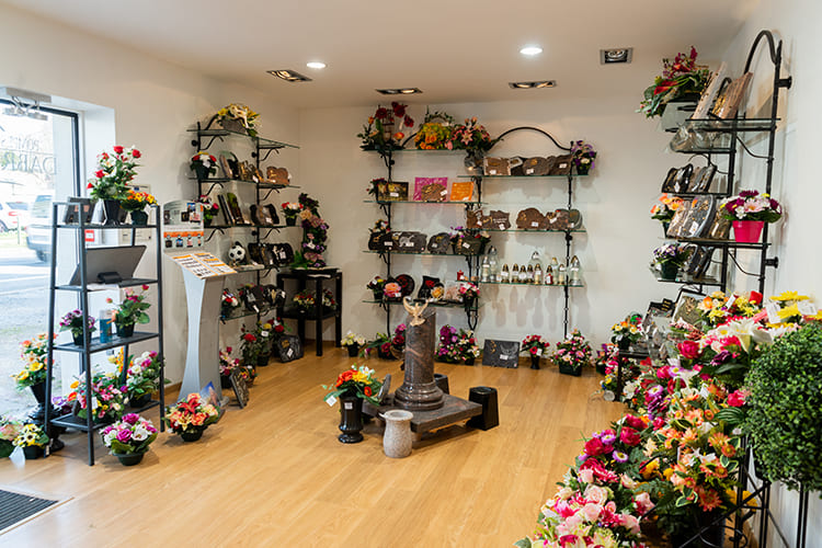 Pompes funèbres Krost à Moulins - Allier (03)