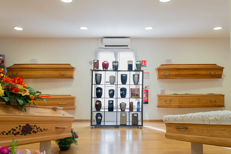 Pompes funèbres Krost à Moulins - Allier (03)