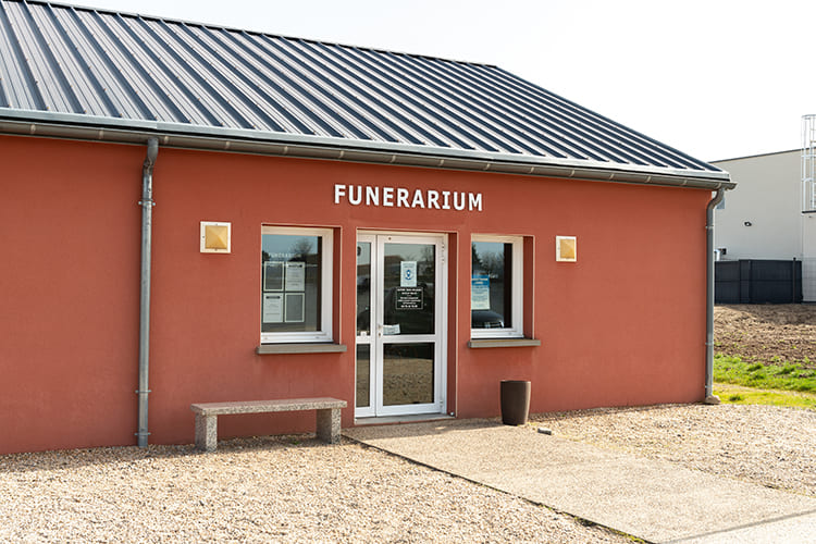 Pompes funèbres Krost à Yzeure - Allier (03)